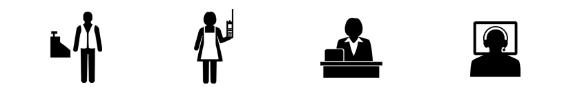 MOTOTRBO Retail Solutions