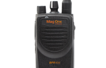 Motorola Solutions BPR40d Motorola Solutions BPR40d