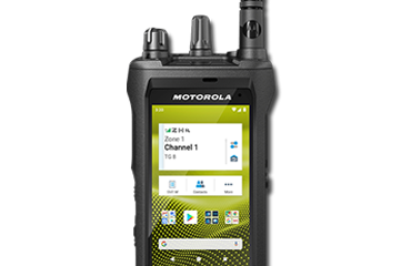 Motorola Solutions Ion Motorola Solutions Ion