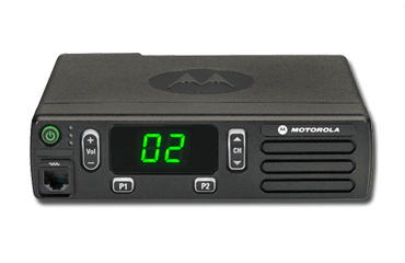 Motorola Solutions CM Series Motorola Solutions CM Series