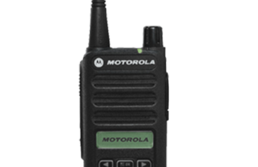 Motorola Solutions CP100d Motorola Solutions CP100d
