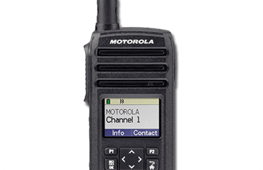 Motorola Solutions DTR700 Motorola Solutions DTR700