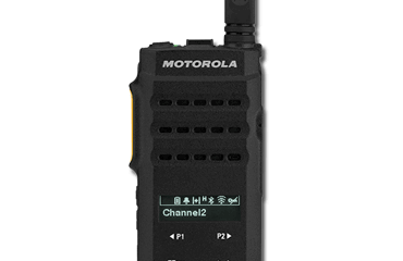 Motorola Solutions SL3500e Motorola Solutions SL3500e
