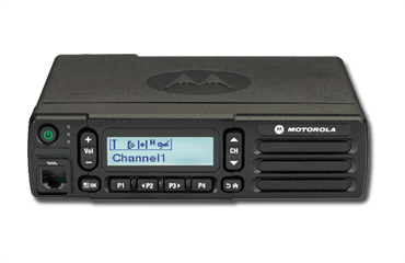 Motorola Solutions XPR 2500e Motorola Solutions XPR 2500e