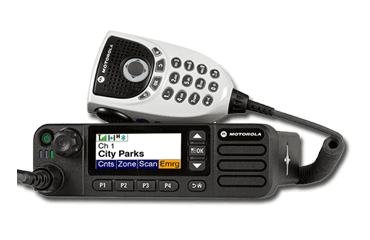 Motorola Solutions XPR 5000e Motorola Solutions XPR 5000e