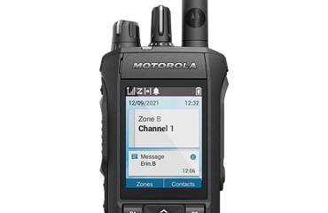 Motorola MOTOTRBO R7 Motorola Solutions Ion