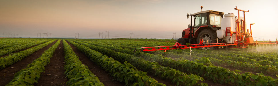 Agriculture Industry Communication Solutions