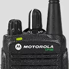 Motorola CP185