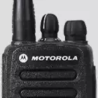 Motorola CP200d