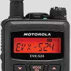 Motorola EVX-s24
