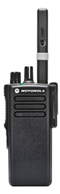 Motorola XPR 7380