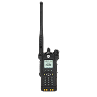 Motorola Solutions apx8000 1