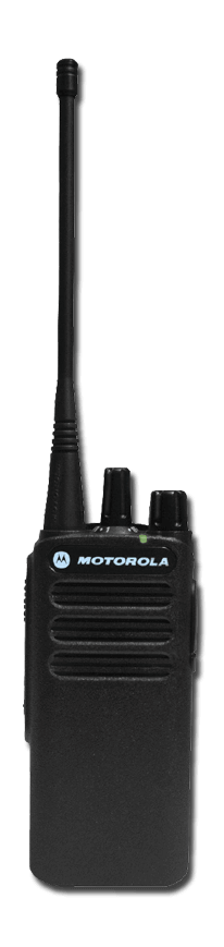 Motorola Solutions cp100d