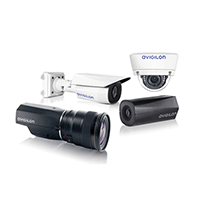 Avigilon Cameras