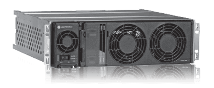 Motorola GTR 8000 Base Radio and Repeater Comparator